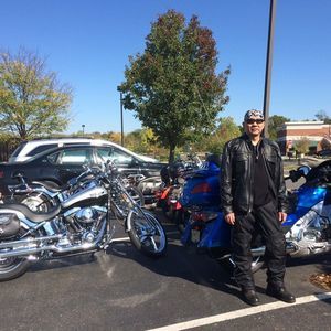 Meet your Posher, Billy